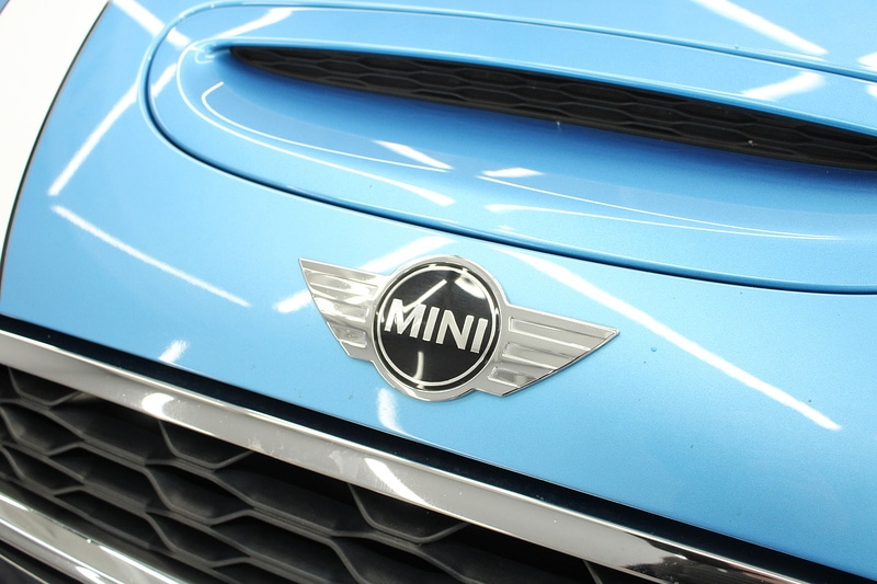 Used MINI Hatch 2015 for sale - 77014620: Photo 54