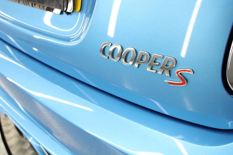 Used MINI Hatch 2015 for sale - 77014620: Photo 55