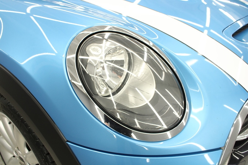 Used MINI Hatch 2015 for sale - 77014620: Photo 56