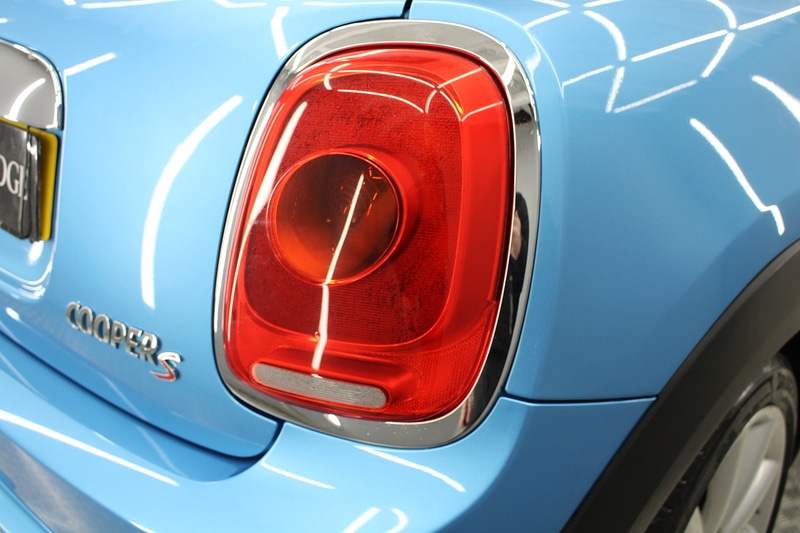 Used MINI Hatch 2015 for sale - 77014620: Photo 57