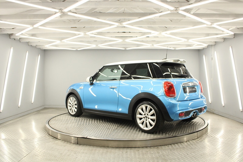 Used MINI Hatch 2015 for sale - 77014620: Photo 6