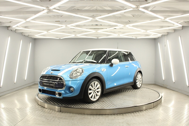 Used MINI Hatch 2015 for sale - 77014620: Photo 7