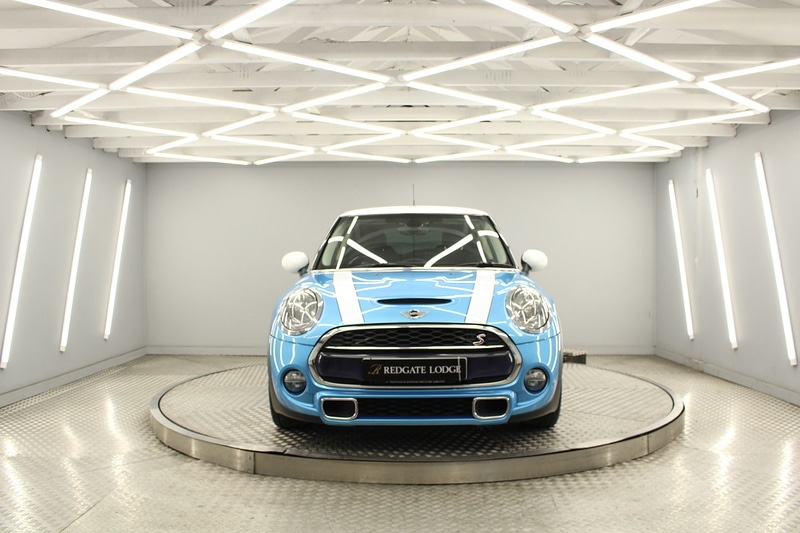 Used MINI Hatch 2015 for sale - 77014620: Photo 8