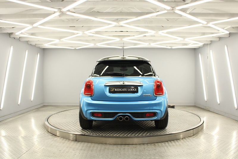 Used MINI Hatch 2015 for sale - 77014620: Photo 9