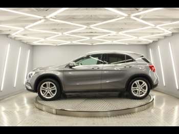 Used Mercedes-Benz GLA 2016 for sale - 75370827: Photo