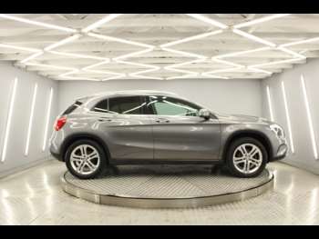 Used Mercedes-Benz GLA 2016 for sale - 75370827: Photo
