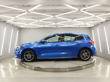 Used Ford Focus 2019 for sale - 75911656: Photo