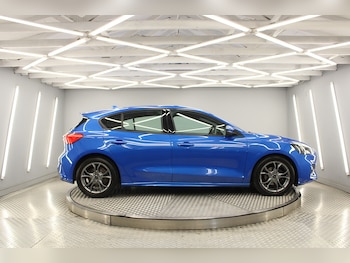Used Ford Focus 2019 for sale - 75911656: Photo