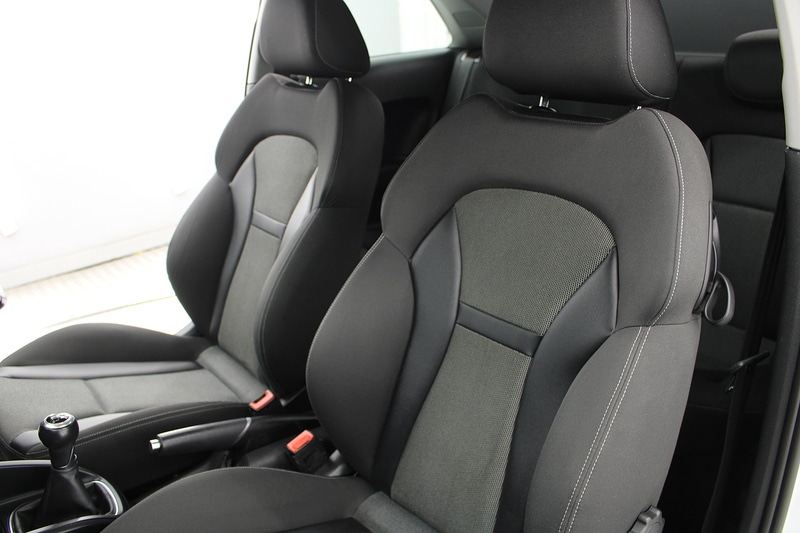 Used Audi A1 2017 for sale - 77014621: Photo 12