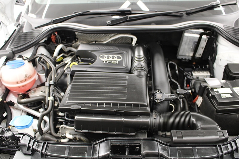 Used Audi A1 2017 for sale - 77014621: Photo 18