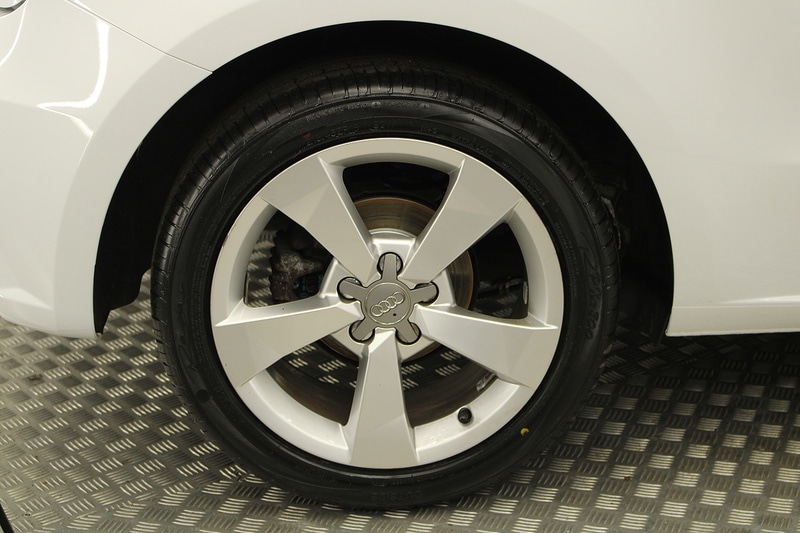 Used Audi A1 2017 for sale - 77014621: Photo 19