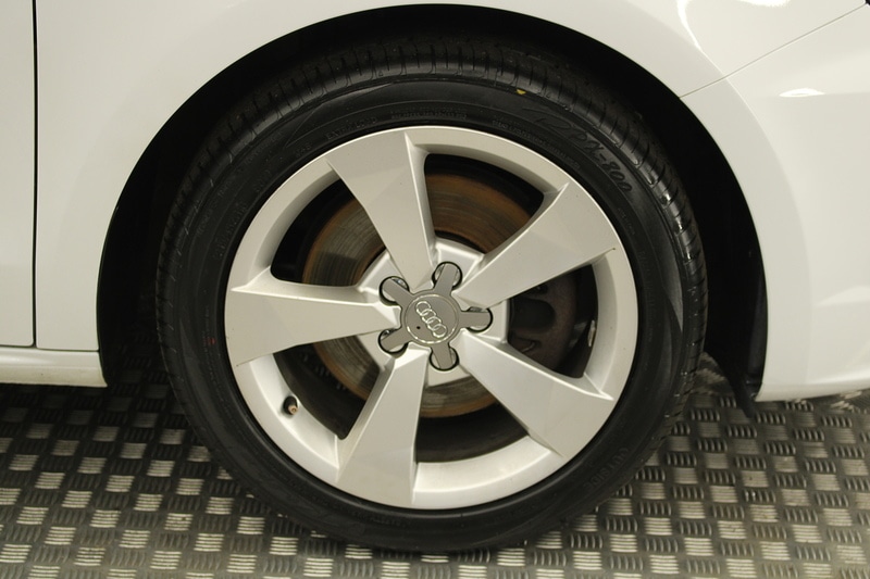 Used Audi A1 2017 for sale - 77014621: Photo 20