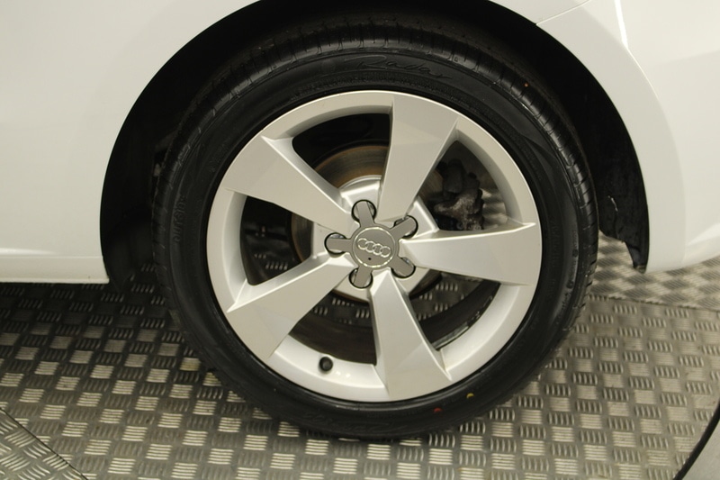 Used Audi A1 2017 for sale - 77014621: Photo 22