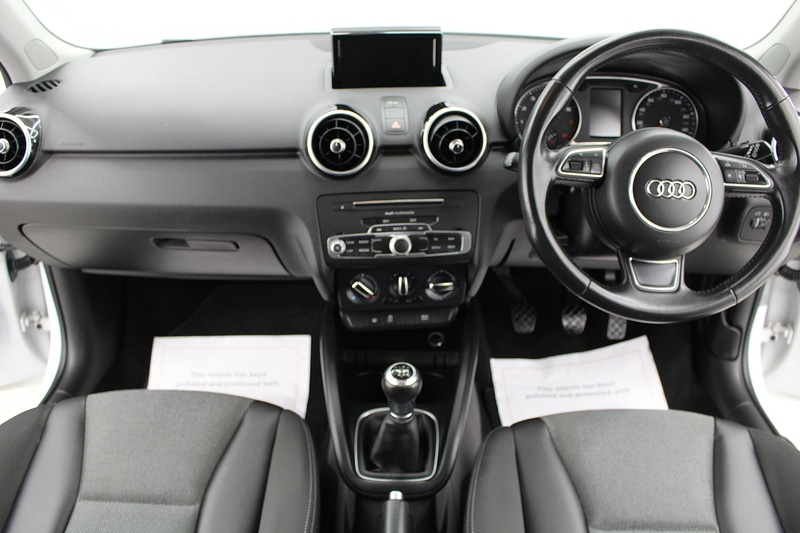 Used Audi A1 2017 for sale - 77014621: Photo 23