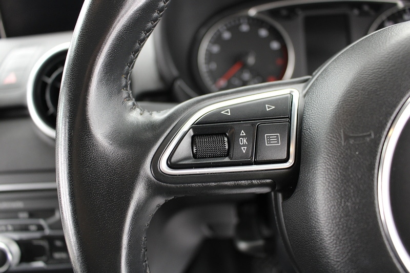 Used Audi A1 2017 for sale - 77014621: Photo 27