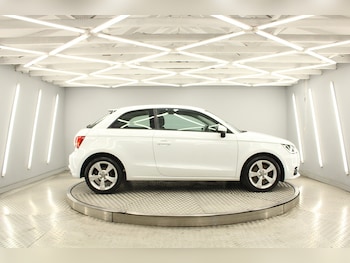 Used Audi A1 2017 for sale - 77014621: Photo