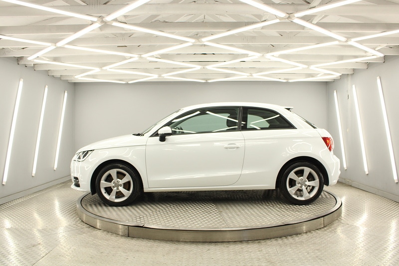 Used Audi A1 2017 for sale - 77014621: Photo 3