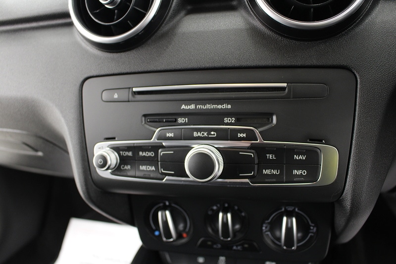 Used Audi A1 2017 for sale - 77014621: Photo 30