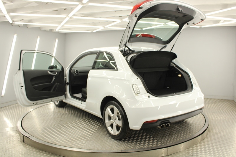 Used Audi A1 2017 for sale - 77014621: Photo 36