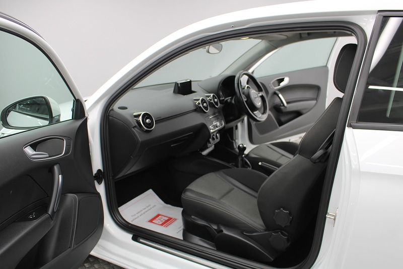 Used Audi A1 2017 for sale - 77014621: Photo 37