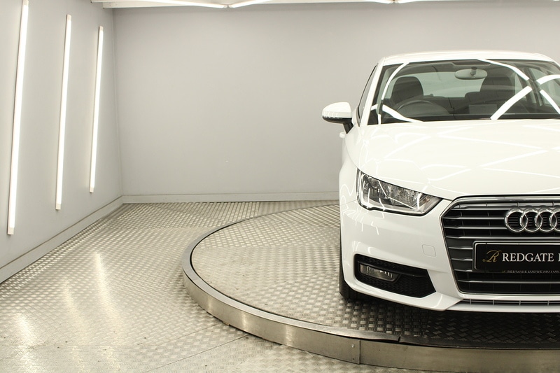 Used Audi A1 2017 for sale - 77014621: Photo 38