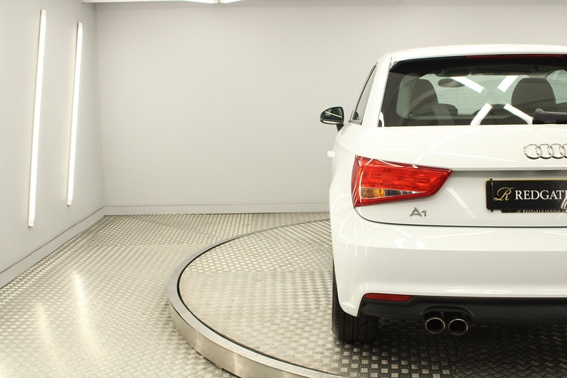 Used Audi A1 2017 for sale - 77014621: Photo 39