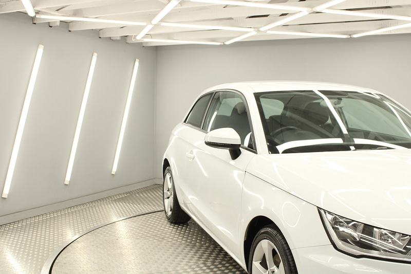 Used Audi A1 2017 for sale - 77014621: Photo 40