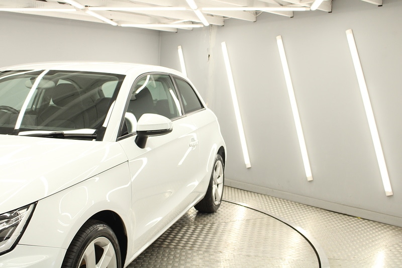 Used Audi A1 2017 for sale - 77014621: Photo 41