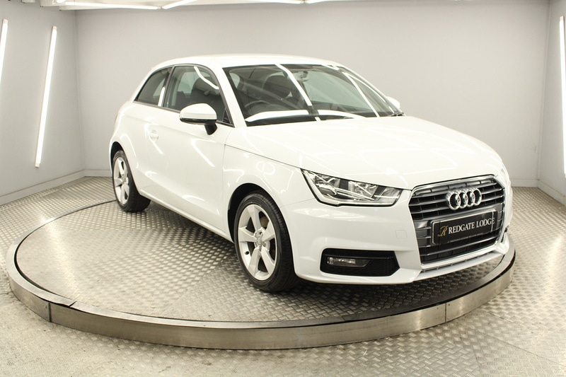 Used Audi A1 2017 for sale - 77014621: Photo 42