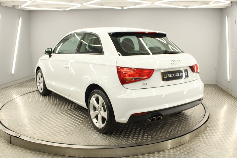 Used Audi A1 2017 for sale - 77014621: Photo 43