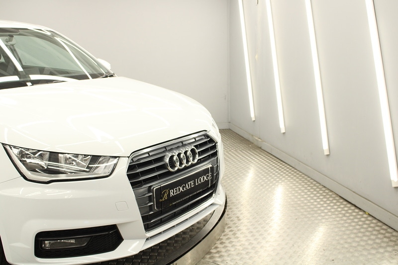 Used Audi A1 2017 for sale - 77014621: Photo 44