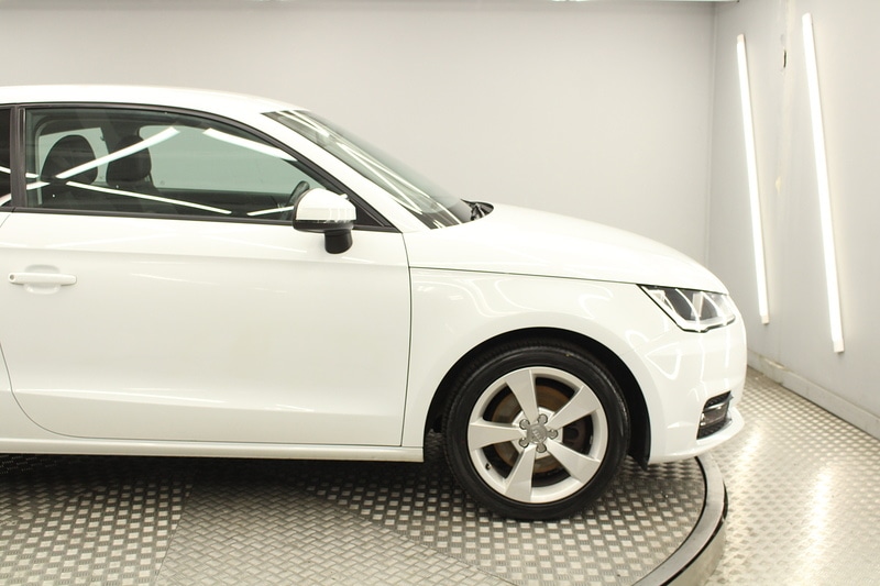 Used Audi A1 2017 for sale - 77014621: Photo 45