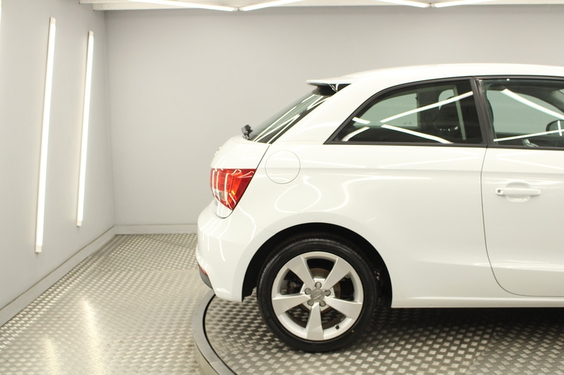 Used Audi A1 2017 for sale - 77014621: Photo 46