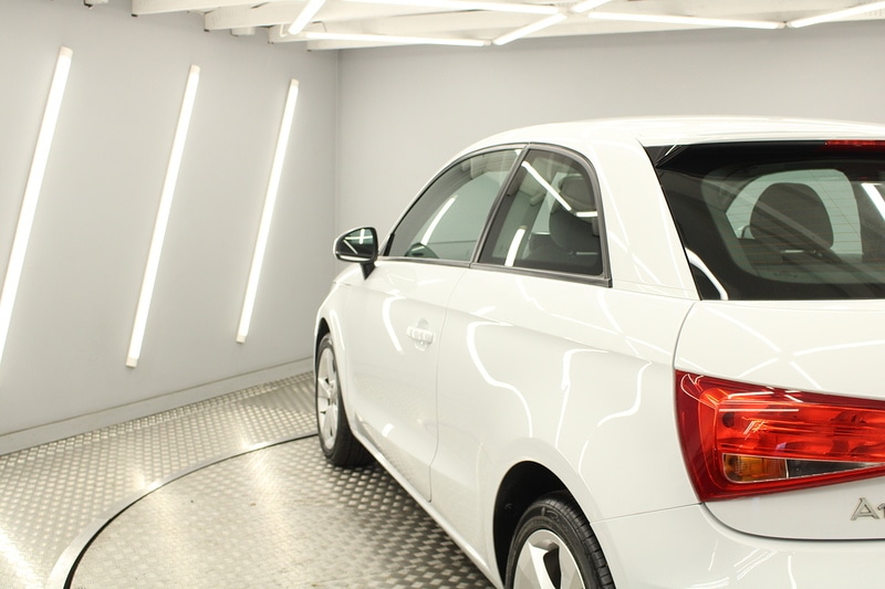 Used Audi A1 2017 for sale - 77014621: Photo 47