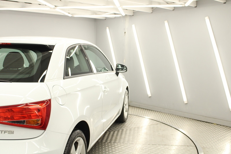 Used Audi A1 2017 for sale - 77014621: Photo 48