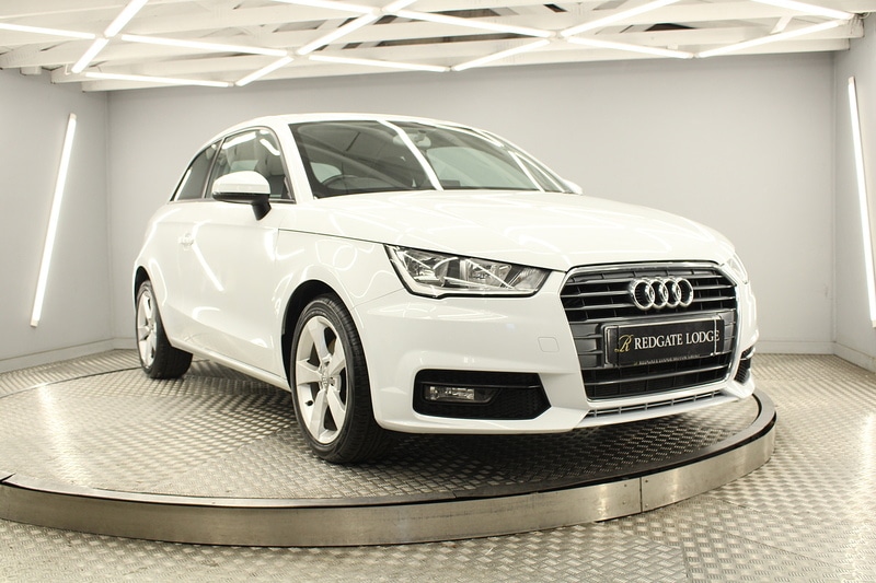 Used Audi A1 2017 for sale - 77014621: Photo 49