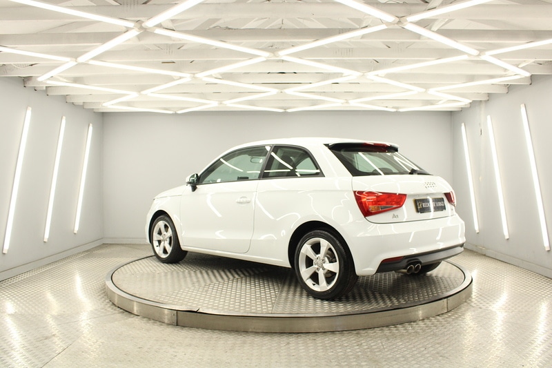 Used Audi A1 2017 for sale - 77014621: Photo 5