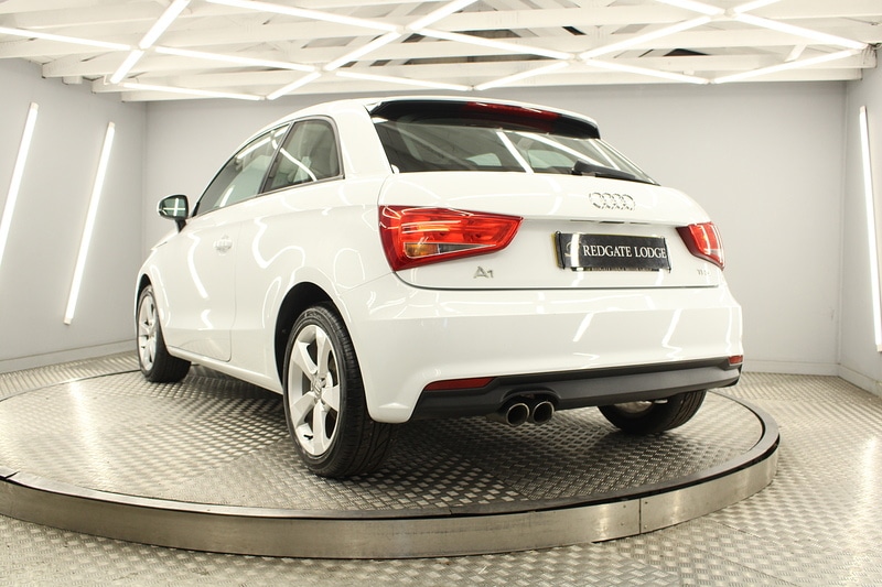 Used Audi A1 2017 for sale - 77014621: Photo 50