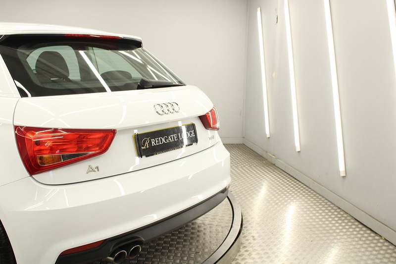 Used Audi A1 2017 for sale - 77014621: Photo 51