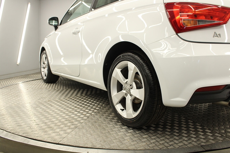 Used Audi A1 2017 for sale - 77014621: Photo 52