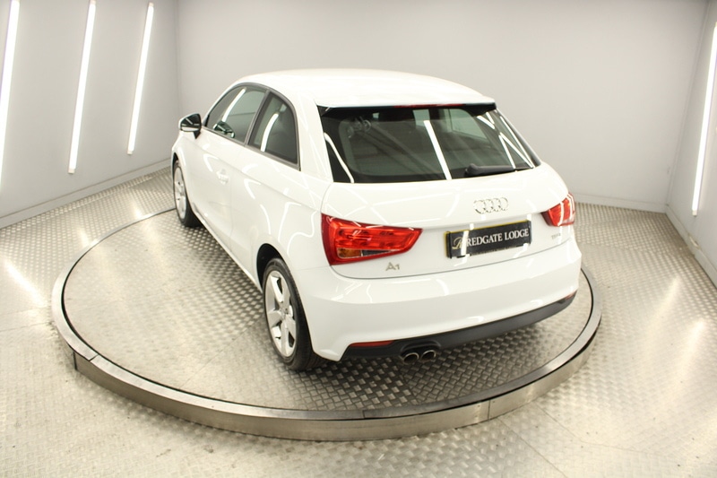 Used Audi A1 2017 for sale - 77014621: Photo 54