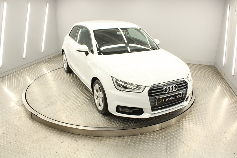 Used Audi A1 2017 for sale - 77014621: Photo 55