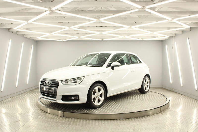 Used Audi A1 2017 for sale - 77014621: Photo 6