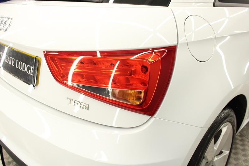 Used Audi A1 2017 for sale - 77014621: Photo 60