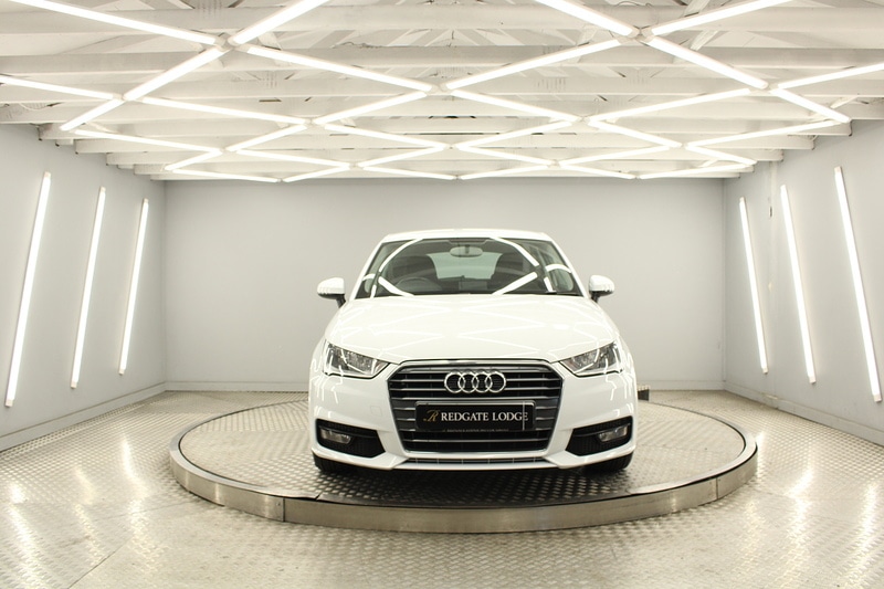 Used Audi A1 2017 for sale - 77014621: Photo 7