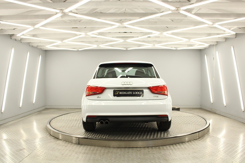 Used Audi A1 2017 for sale - 77014621: Photo 8