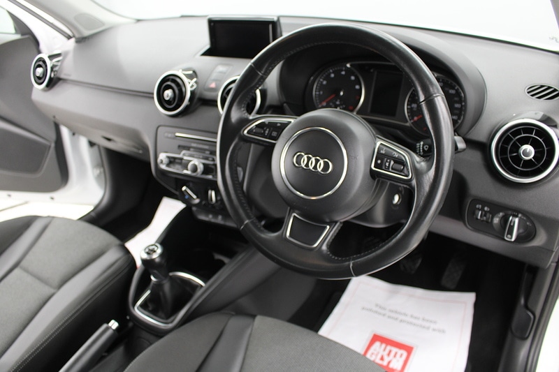 Used Audi A1 2017 for sale - 77014621: Photo 9