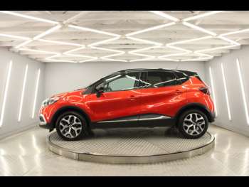 Used Renault Captur 2019 for sale - 75283595: Photo