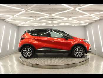 Used Renault Captur 2019 for sale - 75283595: Photo