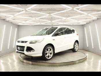 Used Ford Kuga 2016 for sale - 75283610: Photo